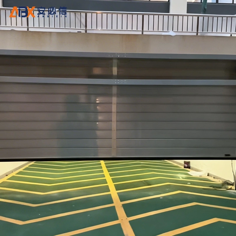 池州PVC高速门